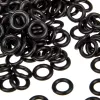 Klausos slopintuvai King Mod Services Cherry MX jungikliams, 125 vnt. pakuotė