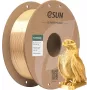 EPLA-SILK MAGIC 1,75 mm auksinis sidabras 1 kg (EPLA-SILKMAGIC-P175JS1)