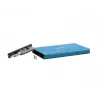 Išorinis HDD/SSD korpusas NATEC Rhino GO 2,5 colio – USB 3.0, SATA III, iki 4 TB, 9,5 mm, aliuminis, mėlynas