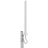 Poynting Antennas A-OMNI-292-V2 balta N-Type (F) LoRa Helium 7dbi visakryptė antena LTE/GSM stiebui/ lazdelei
