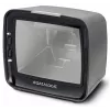 Datalogic Magellan 3450VSi – Brūkšninių kodų skaitytuvas – stalinis įrenginys – dekoduojantis – USB (M3450-010210-07604)