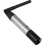 Belaidis DMX siųstuvas EUROLITE QuickDMX 70064700 nuotoliniam DMX512 valdymui