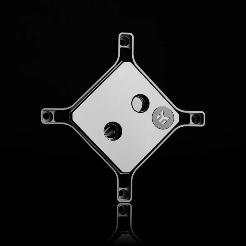 Vandens blokas EK Water Blocks Varinis nikeliuotas