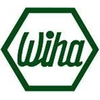 L formos šešiabriaunis raktas Wiha 24305