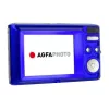 AgfaPhoto Compact DC5200 mėlyna kompaktiška kamera 21 MP CMOS 5616 x 3744 pikseliai (DC5200-BL)