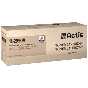 Actis TS-2950A Toner (pakeitimas Samsung MLT-D103L; standartinis; 2500 puslapių; juoda)