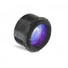 Teleskopo aksesuaras Baader Planetarium 2458400A Black, skirtas Niutono teleskopams