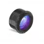 Teleskopo aksesuaras Baader Planetarium 2458400A Black, skirtas Niutono teleskopams