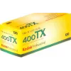 Kodak Professional Tri-X 400TX – juodai balta neigiama juosta – 120 (6 cm) – ISO 400 – 5 ritinėlių (1153659)