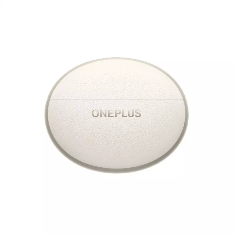 Belaidės ausinės OnePlus Buds Pro3 Lunar Radiance