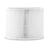 Duux HEPA + anglies filtras, skirtas Bright oro valytuvui (tinka Sphere DXPU06/DXPU07), baltas