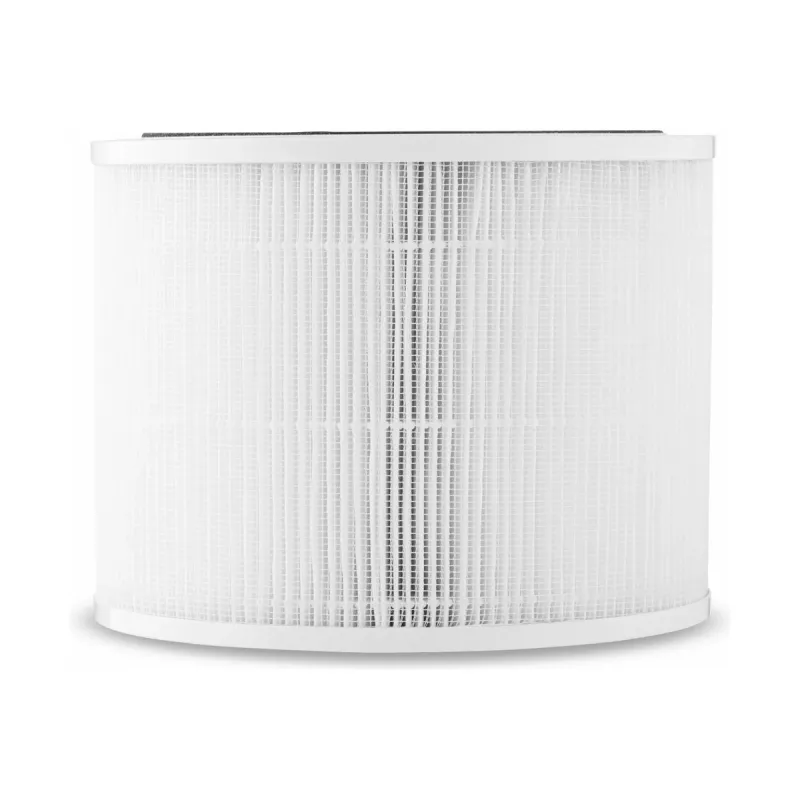 Duux HEPA + anglies filtras, skirtas Bright oro valytuvui (tinka Sphere DXPU06/DXPU07), baltas