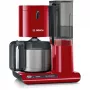 Bosch TKA8A054 kavos virimo aparatas, lašinis, pusiau automatinis, 1,1 l