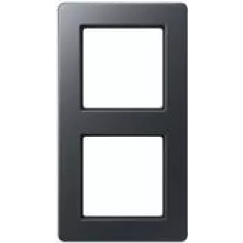Jung Frame 2 krypčių horizontalus/vertikalus AF 582 BF ANM (AF582BFANM)