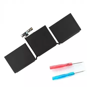 Baterija nešiojamam kompiuteriui Extra Digital NB420582, 54 Wh, 4784 mAh, 11.4 V, A2289
