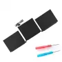 Baterija nešiojamam kompiuteriui Extra Digital NB420582, 54 Wh, 4784 mAh, 11.4 V, A2289