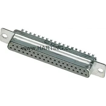 Harting 09 67 225 4715 jungtis