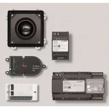 Siedle 210010299-00 – originalus Siedle komponentas