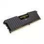 Corsair DDR4 Vengeance LPX 8 GB/2400 MHz CL14 juoda