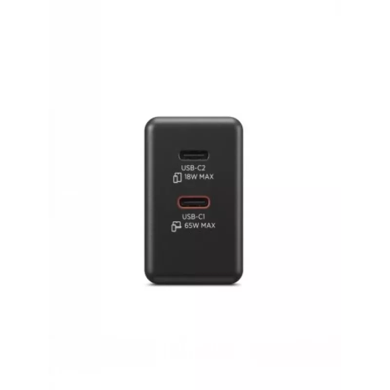 Lenovo 40AW065BEU maitinimo adapteris / inverteris, vidaus / lauko naudojimui, 65 W, juodas