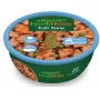 Šlapias šunų ėdalas ARQUIVET Fresh Home Gulasz Rybny 280 g – žuvies skonio, be grūdų, pilnavertis pašaras