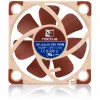 Ventiliatorius Noctua NF-A4X10 24V PWM 4 cm Smėlio Ruda 5000 RPM 8,9 m³/h