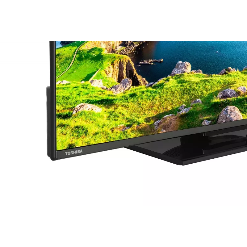Televizorius LED 43UV3F63DG 43 colių LED ekranas 4K raiška
