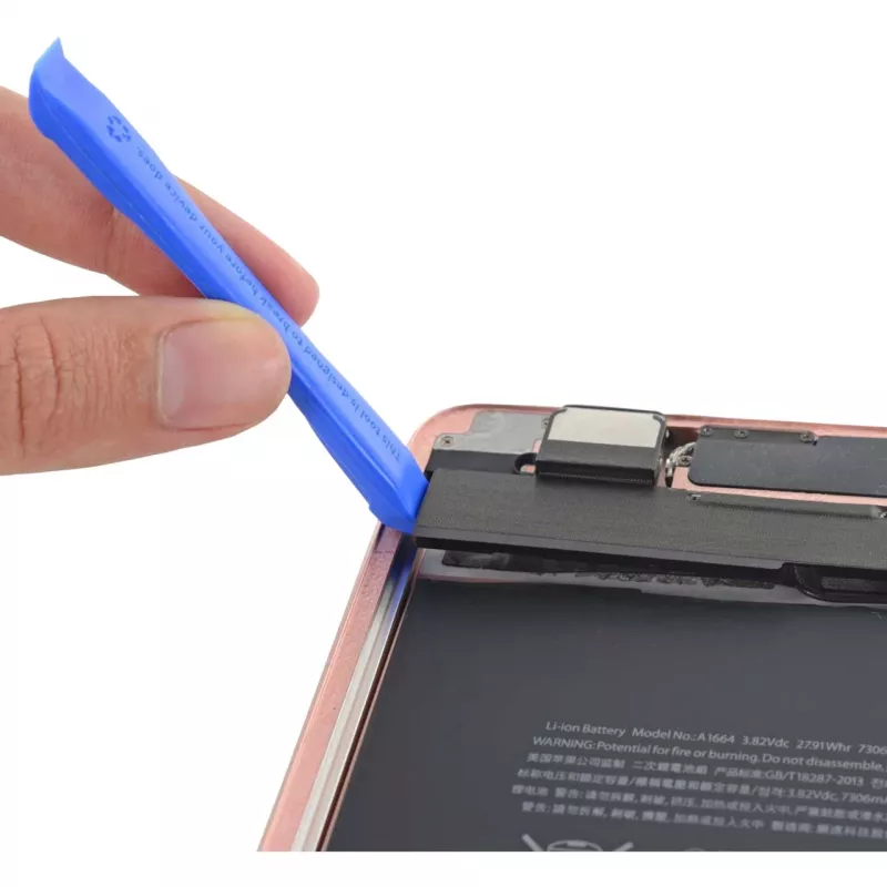 iFixit EU145335-1 elektroninių įrenginių remonto įrankių rinkinys 5 įrankiai