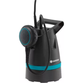 Panardintasis siurblys Gardena 8600 BASIC