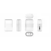 Maršrutizatorius ZTE MC888B 5G dviejų juostų Wi‑Fi 6, SIM lizdas, Gigabit Ethernet, 2 LAN prievadai, 1 WAN, 1000 MB vidinė atmintis, juodas