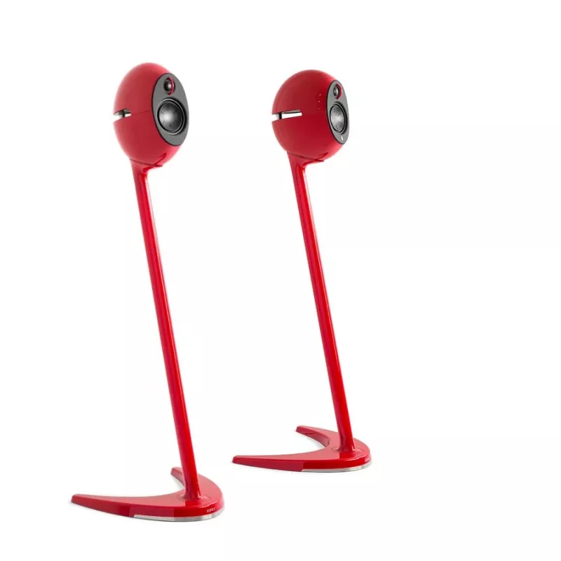 Garsiakalbiai Edifier Luna HD 74 W balti