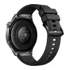 Huawei WATCH GT 5 46mm Vili-B19F | Išmanusis laikrodis | Integruotas GPS | AMOLED ekranas 1,43 colio | Juoda