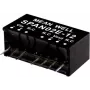 Maitinimo adapteris MEAN WELL SPAN02E-05 2W 5V 0,4A RoHS