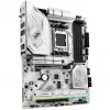 Pagrindinė plokštė ASROCK B850 Steel Legend WiFi ATX — AMD B850, lizdas AM5, DDR5, 4x DIMM, 4x M.2, Wi‑Fi 7, 2.5Gb LAN