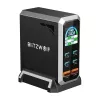 Blitzwolf BW-S31 6 prievadų tinklo įkroviklis 2xUSB-A, 4xUSB-C, PD, 240 W