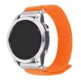 Laikrodžio dirželis FIXED Sporty Strap QuickFit 26 mm, ilgis 160–210 mm, oranžinis