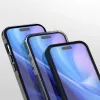 Apsauginis stiklas 4smarts 541201, skirtas iPhone 16 Pro, grūdintas stiklas