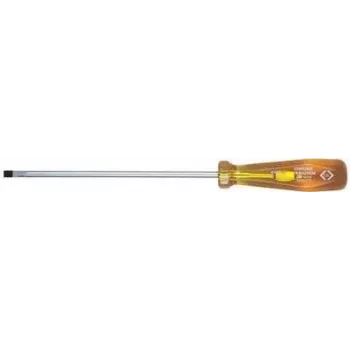 Atsuktuvas c.k tools T4965 — 4,5 mm ašmenų plotis, 125 mm ašmenų ilgis
