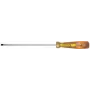 Atsuktuvas c.k tools T4965 — 4,5 mm ašmenų plotis, 125 mm ašmenų ilgis