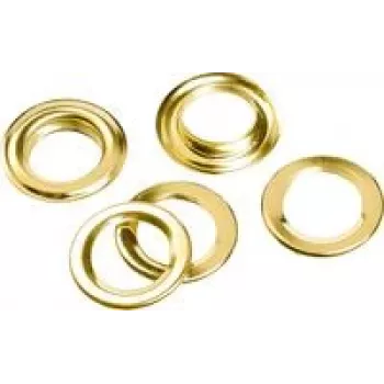 Įvorė 15 mm KWB 20 vnt. – KWB 929816