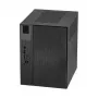 Mini PC ASROCK DeskMeet B760 kompaktiškas stalinis barebone, be OS, 0GB RAM