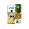 Epson 604 kasetė 1 vnt. Originali standartinės talpos juoda