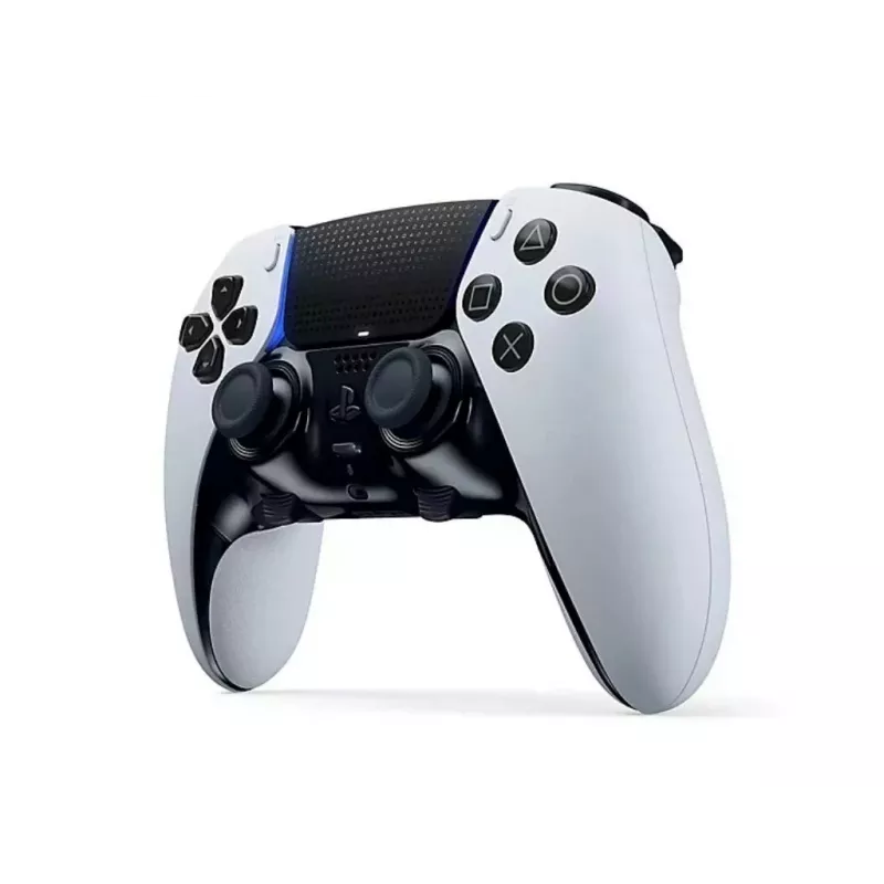 Belaidis valdiklis SONY DualSense Edge V2 White, PlayStation 5