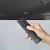 Sieninis šildytuvas Black & Decker BXWSH2001E 2000W, reguliuojamas termostatas, IP22, LED ekranas, nuotolinio valdymo pultas, montuojamas ant sienos
