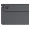 Belaidė klaviatūra WK-750 multi device juoda