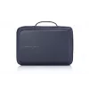 Kuprinė / portfelis XD Design ANTI-THEFT Bobby Bizz 2.0 Navy P/N: P705.925