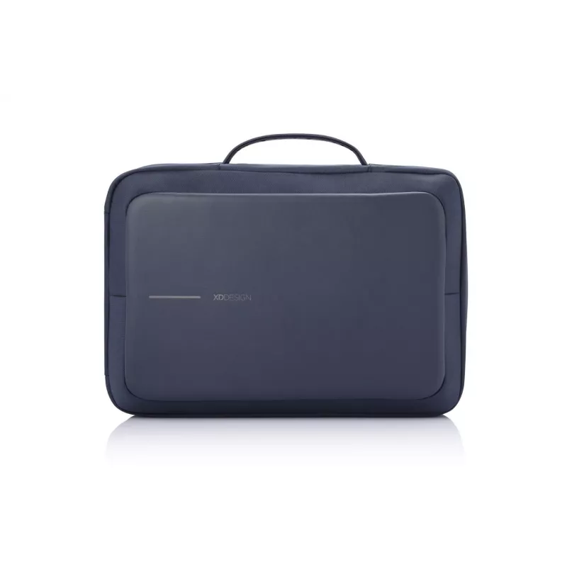 Kuprinė / portfelis XD Design ANTI-THEFT Bobby Bizz 2.0 Navy P/N: P705.925