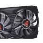 Diskreti vaizdo plokštė BIOSTAR GeForce GTX 1050 4 GB GDDR5, 1455 MHz boost, 128 bit, PCIe 3.0, 2 ventiliatoriai