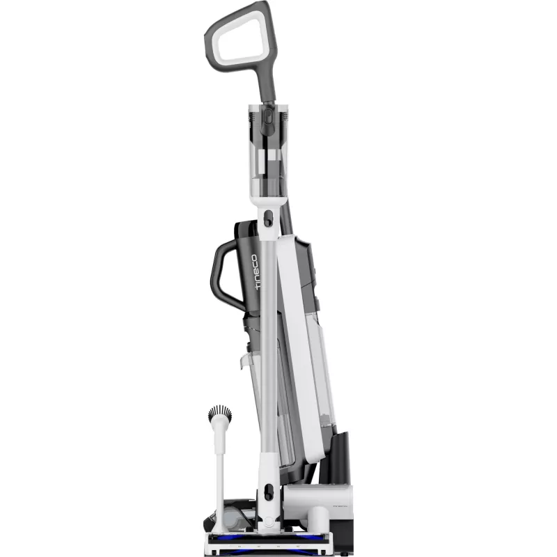 Belaidis šlapio ir sauso valymo siurblys Tineco Floor One S6 Switch Pet