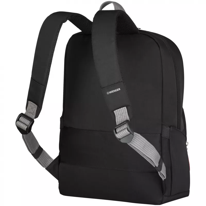 Wenger 612545 Produktas Juodas